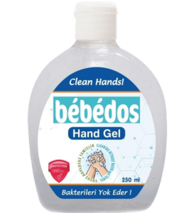 Hand Gel